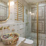 Apartament The Gatsby Paryż