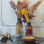 The Gatsby Apartament Paryż