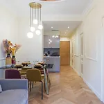 The Gatsby Apartament Paryż
