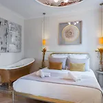 Apartament The Gatsby *