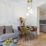 The Gatsby Apartament *