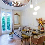 Apartament The Gatsby *