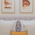 The Gatsby Apartament
