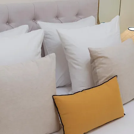 The Gatsby Apartment Paris