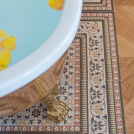 Apartman The Gatsby