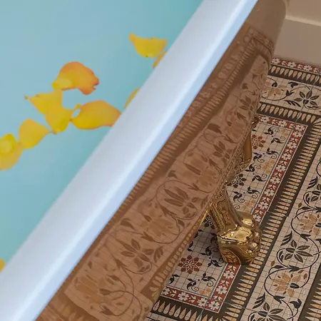 The Gatsby Apartament *