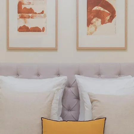The Gatsby Apartment