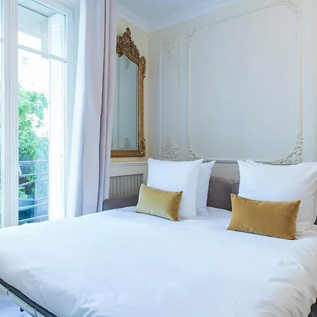 Apartment The Gatsby