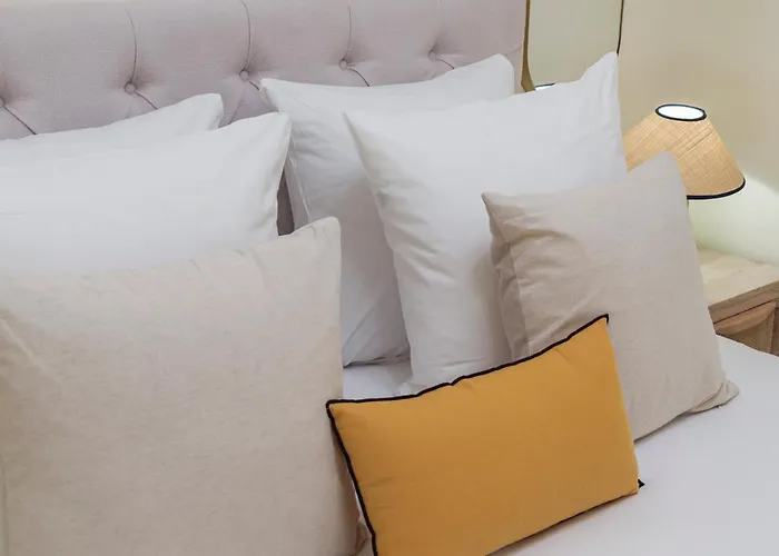 The Gatsby Appartement Paris