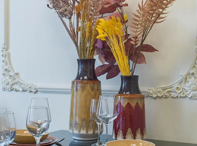 The Gatsby Appartement Paris