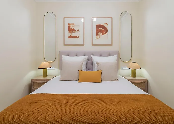 The Gatsby Appartement