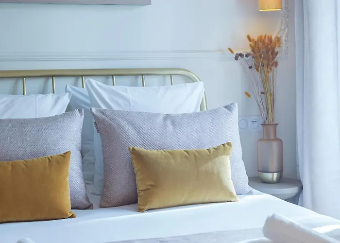 The Gatsby Appartement