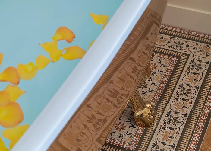 The Gatsby Appartement *