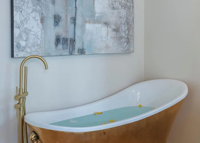 Appartement The Gatsby