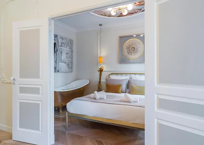 The Gatsby Paris